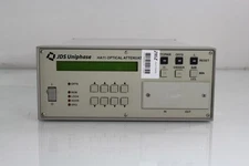 JDS JDSU HA117-20AFP2 Optical Attenuator