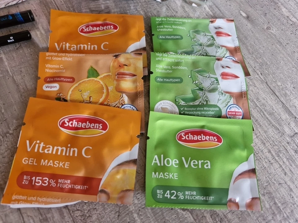 Beautypaket /Kosmetikpaket Catrice/Essence 18 Stücke - Bild 2 von 4