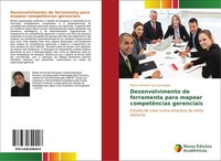 Desenvolvimento De Ferramenta Para Mapear CompetêNcias Gerenciais Marco Antonio