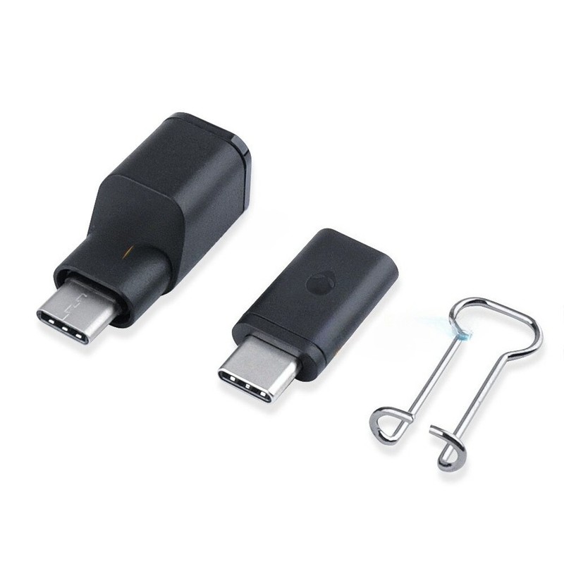 New Adapter extender USB-C Receiver for Alienware AW720M Wireless Gaming Mouse