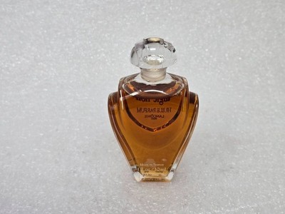Vintage Lancôme Magie Noire Huile Parfum Perfume 1 Fl Oz 30ml