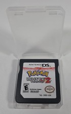 Pokemon White 2 for Nintendo DS Game Cartridge Only
