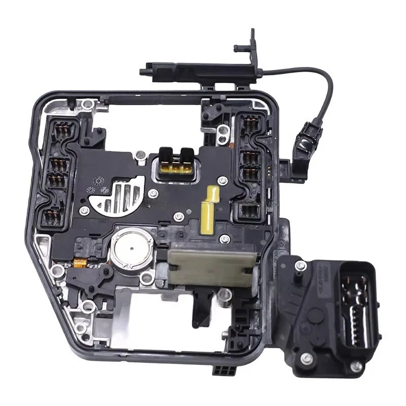 0AM927769D TCU TCM Automatic Transmission for VW Audi Seat Skoda DSG with 7Speed - Image 4 of 4