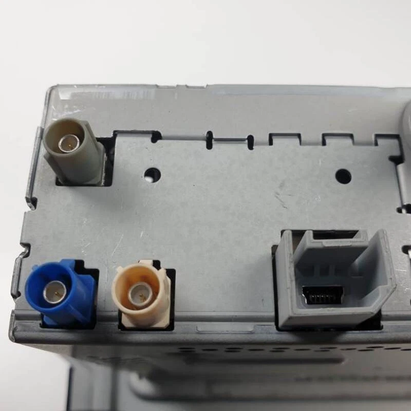 07356525580 sistema audio radio cd para FIAT TIPO II (356) SEDAN 1.6 3132707 - Imagen 4 de 4