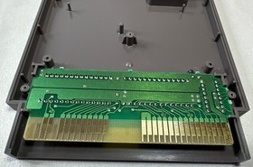 Pinball + Pinbot + Rock N Ball Nintendo NES Game Bundle Tested Authentic