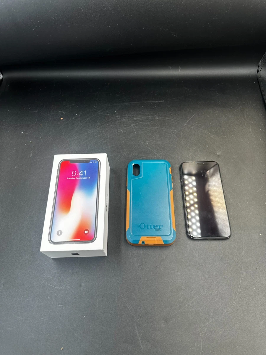 Apple iPhone X A1901 Phones for Sale | Shop New & Used Cell Phones