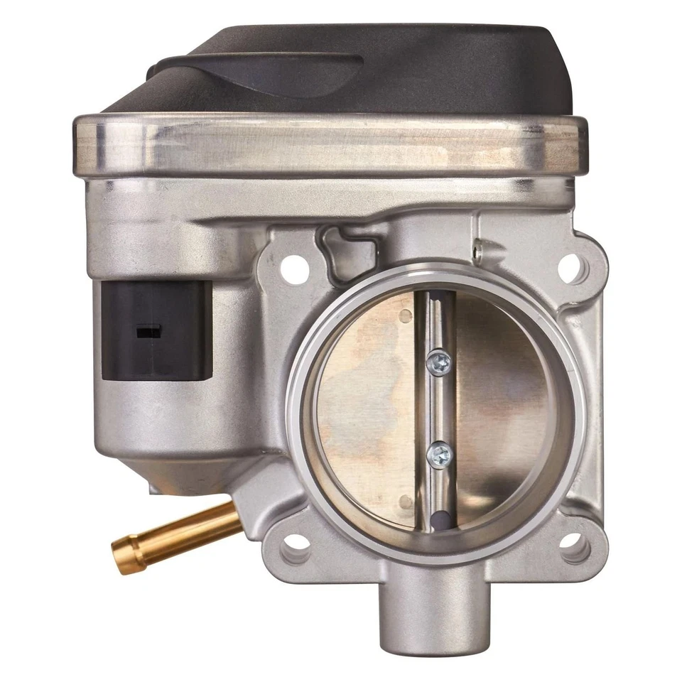 For Mini Cooper 2002-2006 Spectra Premium Fuel Injection Throttle Body Foto 2 de 4