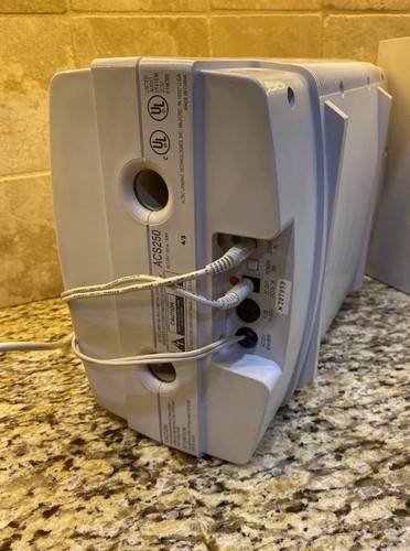 Vintage Altec Lansing ACS400 Computer Speaker System + Subwoofer ACS250 READ - 第 10/11 張圖片