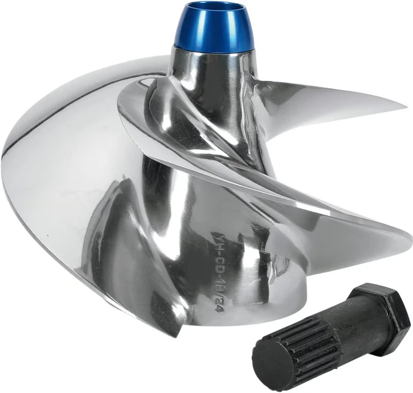 Impulsor Solas Concord - Paso 18/22 embarcación PWC YH-CD-18/22 4809-0058 Foto 2 de 4