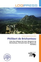 Terrence James Victorino | Philibert De Brichanteau | Taschenbuch | FranzöSisch