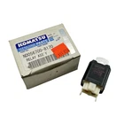 Komatsu Relay Assembly ND056700-8170 Genuine OEM 12V New Open Box Made in Japan