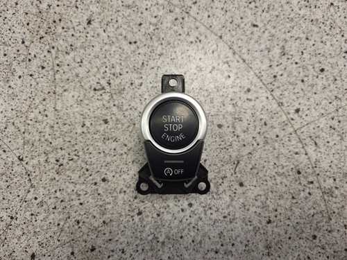 BMW F11 535D XDRIVE, Schalter Start/Stop, 61319153831