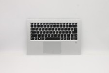 Original 5CB0M35121 Lenovo Thinkpad Keyboard Greek Yoga 910-13IKB