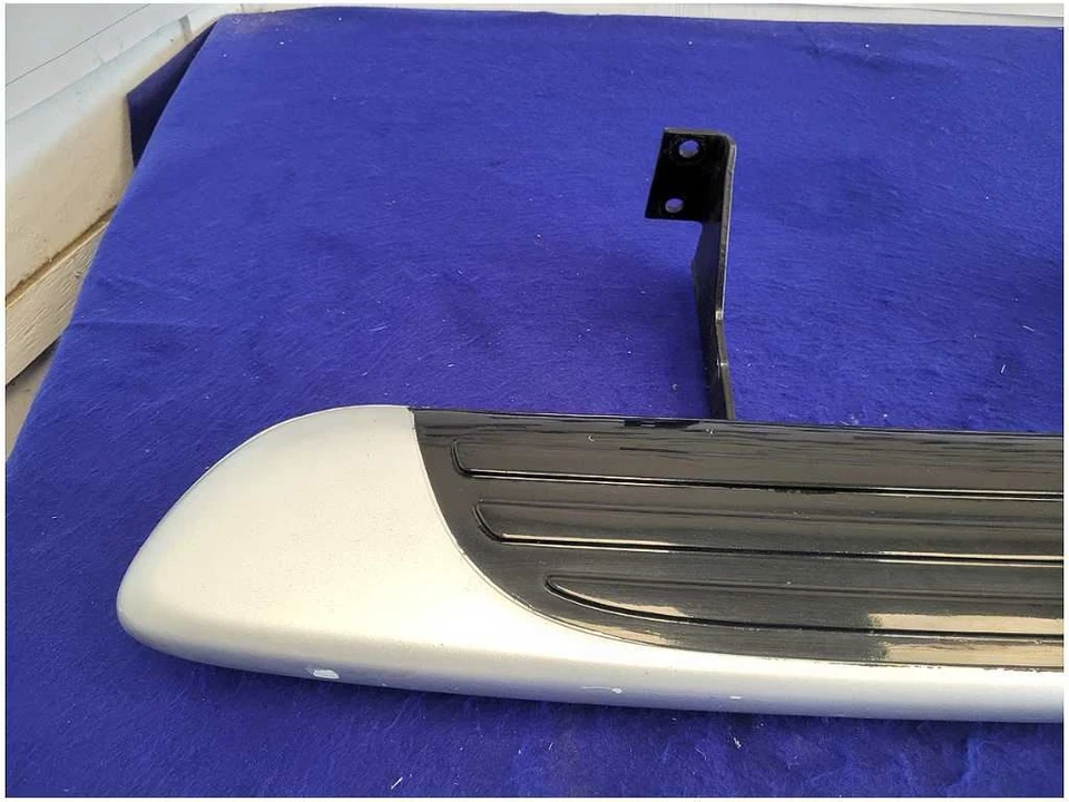 2003-2006 Chevrolet SSR Pickup Truck Passenger Running Board Step Up 2682 Foto 4 de 4