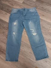 Women's Blue Jeans