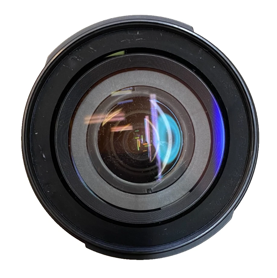 NIKON AF-S 18-70MMMM F/3.5-4.5 G ED DX LENS - image 2 of 3