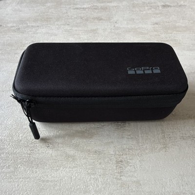 GoPro Black Camera Case for GoPro HERO Cameras, MPN ABMIN-002