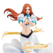 Bleach - Figurine Inoue Orihime Gals