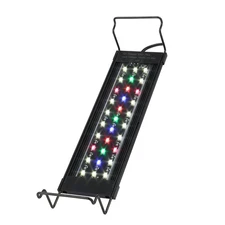 Aquarium Lights Fish Tank Light 10 Gallon Planted LED (Switch Version, - 15'')
