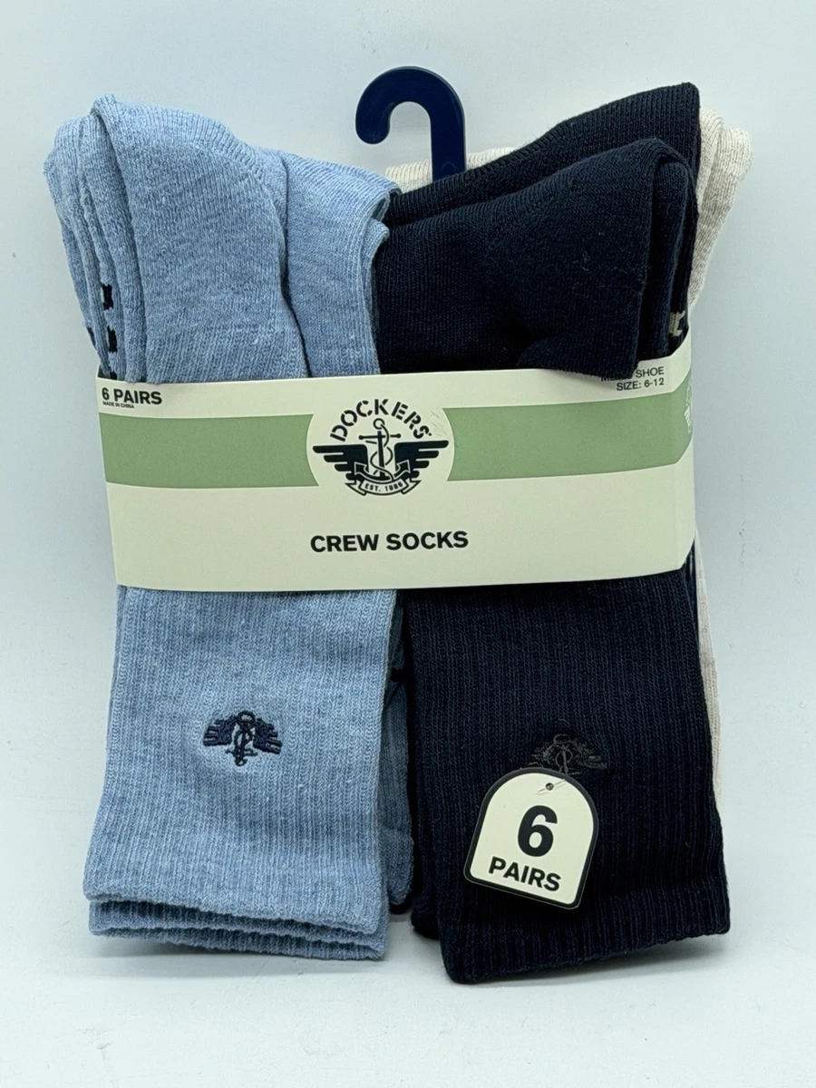 DOCKERS Blue Socks for Men for sale | eBay