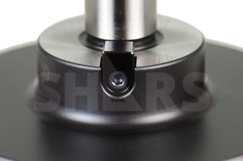 Adaptador de soporte de fresado facial Shars CAT50 3/4 x 1,38" CNC .0002" nuevo #} - Imagen 6 de 8