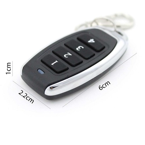 ATA PTX5 TrioCode GDO Garage Door Remote Replacement PTX-5v1 GDO 11v1/6v3/6v4 - Picture 9 of 10