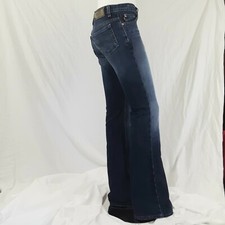 Todd Oldham - Jeans - Long And Lean - Size 27