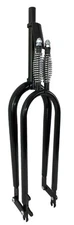 Monark Mega Springer Fork 1  1/8 Tapered (FORK ONLY)