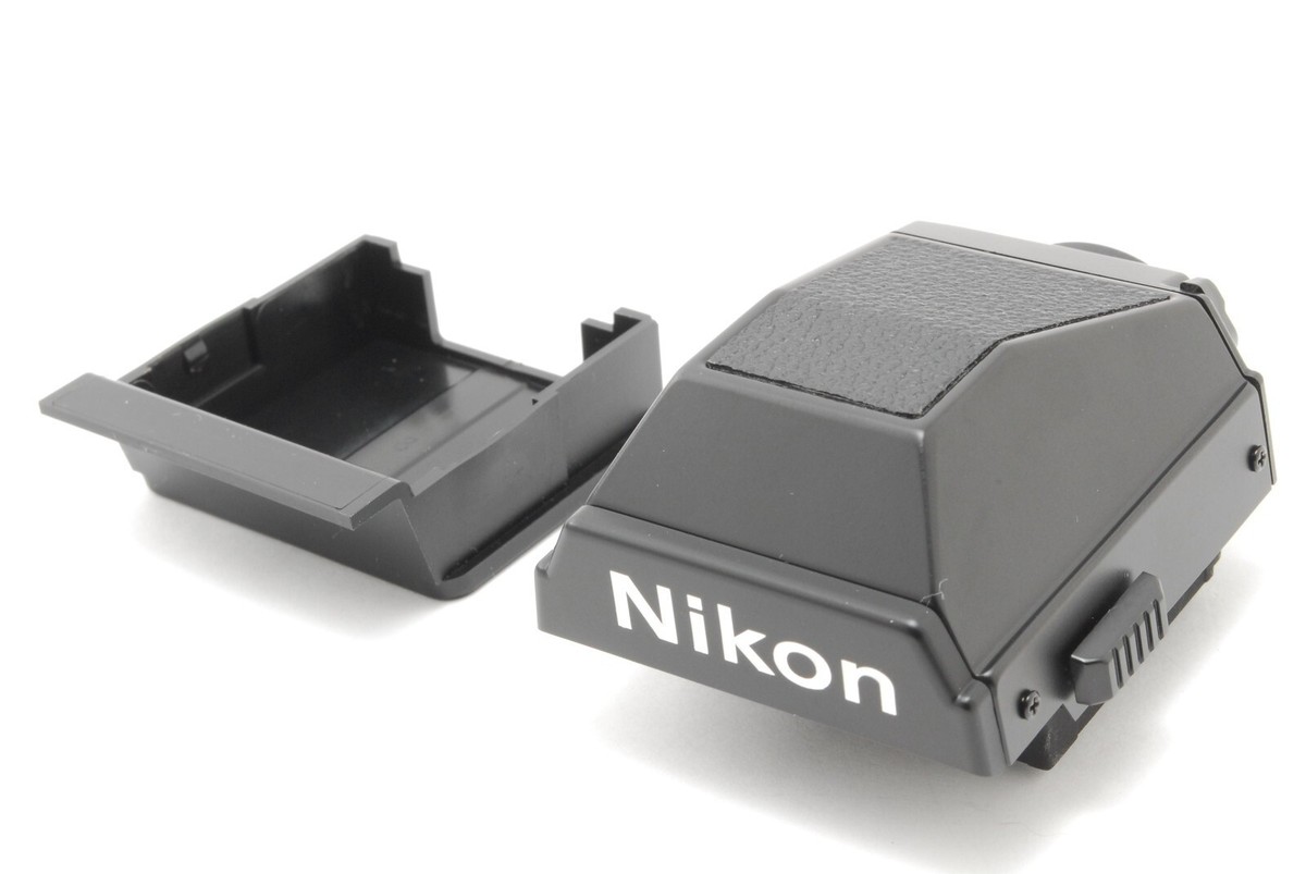 15175E 未使用保管品 Nikon DE-2 ニコン F3 用 15175E 未使用保管品 Nikon DE-2 ニコン F3 用 - メルカリ