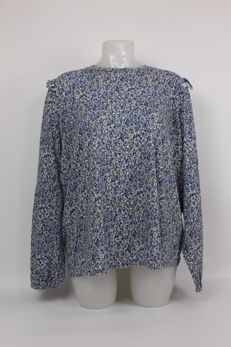 Womens Joules Top Size 18 UK Long Sleeves T Shirt Article - Picture 2 of 11