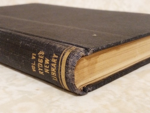 Credit and Collection Control by Rydge's New Library Hardcover 1949 RARE - Picture 9 of 10