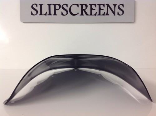 APRILIA RS 125 EXTREMA 1993 1994 STANDARD SCREEN, MADE IN UK, 13 colours. - Picture 4 of 5