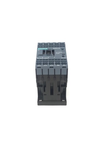 Siemens Sirius Leistungsschalter 3RT2015-2BB41 - Bild 2 von 5