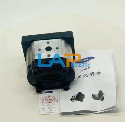 1PCS NEW FOR SDH Hydraulic Gear Pump CBTt-F310F3P7 #P