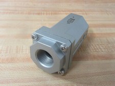 SMC AK6000 Check Valve