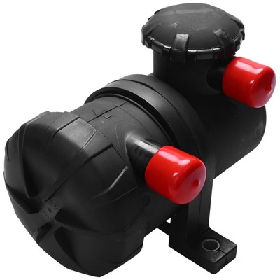 Universal Provent 200 ÖL Abscheider Fang Dose Filter für Ford Patrol Turbo G7L9 Universal Provent 200 ÖL Abscheider Fang Dose Filter für Ford Patrol Turbo G7L9