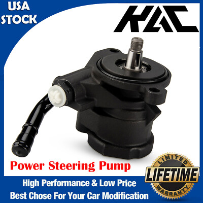 21-5879 For Lexus LX450 96-97 Toyota Land Cruiser 93-97 Power Steering Pump 1pc