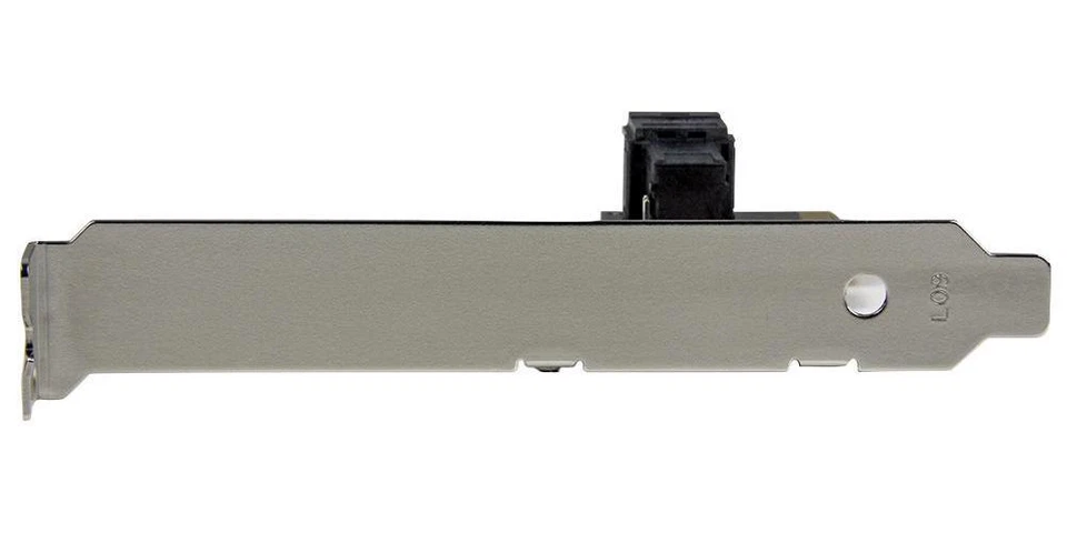 Startech - PEX4SFF8643 - Adapter,x4 Pcie - Sff-8643,u.2 Nvme Ssd - Image 4 of 4