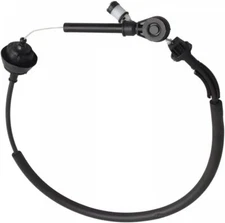 For 98-02 Dodge Ram 2500,3500 5.9l Diesel Accelerator Throttle Cable 53031626AC