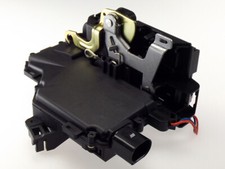 für VW Golf IV 1J1 Bj 1997-2005 Türschloß Tür hinten links