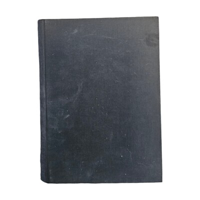 #ad Germany Cities Starben Not 1964 Swiss Pressure And Verlagshaus $29.35