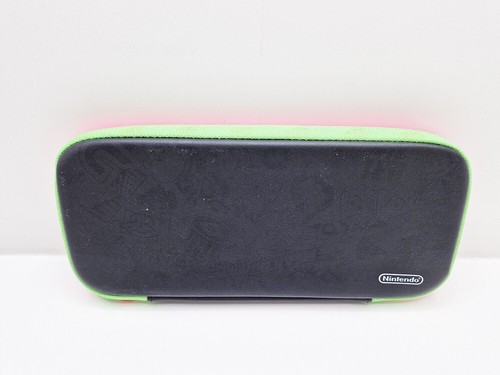 Pochette Nintendo Switch Edition Splatoon 2 NINTENDO WIIU - Imagen 2 de 6