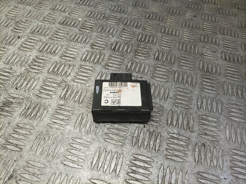 CITROEN DISPATCH 1995-2006 CENTRAL LOCKING ECU 9629677480 - Picture 3 of 6