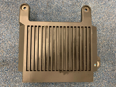07-11 Volvo S80 XC70 S60 XC60 High Performance Sound Amplifier 31282142