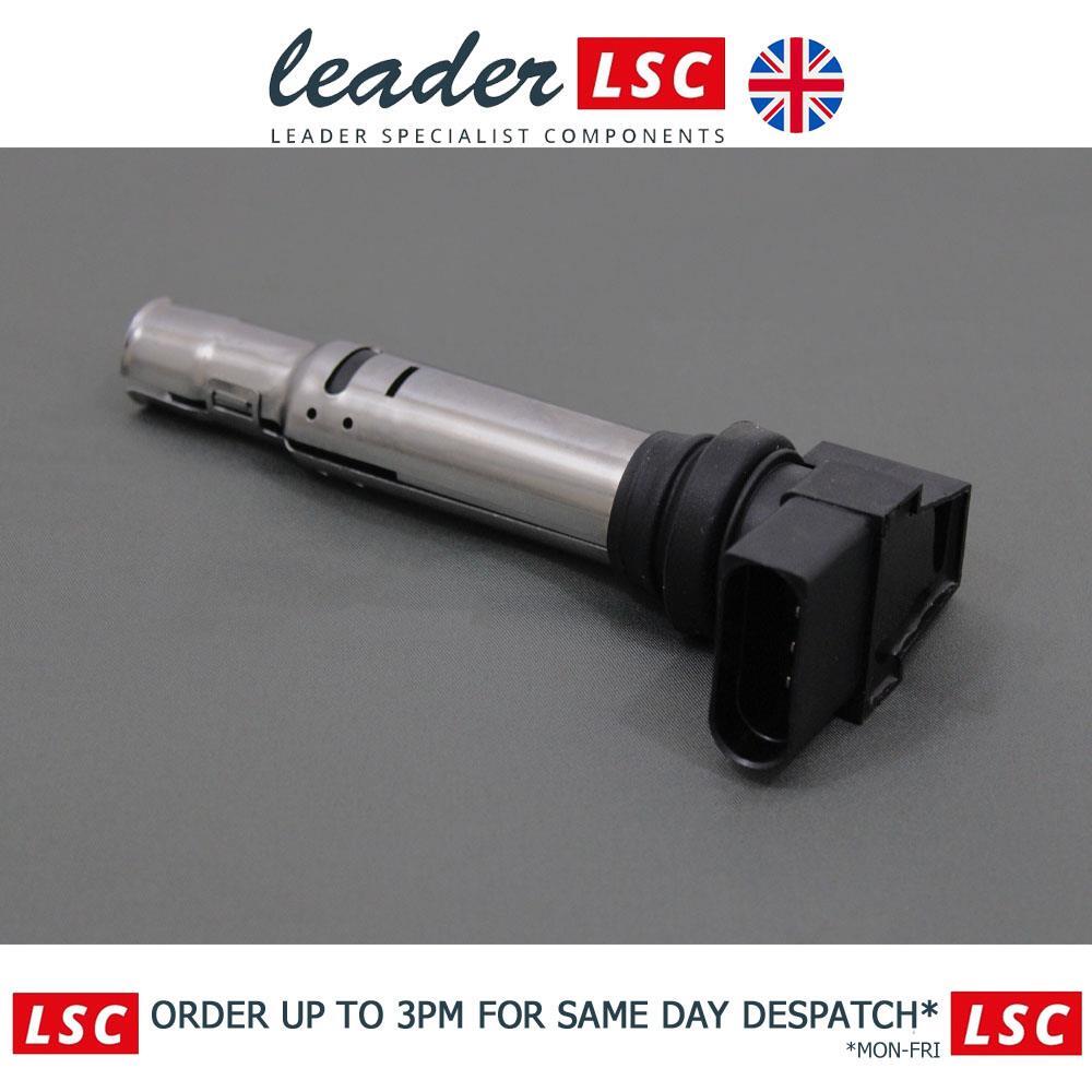 Ignition Module Pencil Coil Pack Audi A1 2010 to 2015 TFSi 036905100B New 1.4 eBay