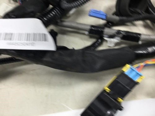 2016 ACURA ILX FLOOR WIRING HARNESS OEM+ - Picture 5 of 12