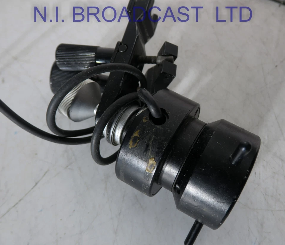 Mando a distancia de enfoque Fujinon para lentes (12pn) Foto 4 de 4