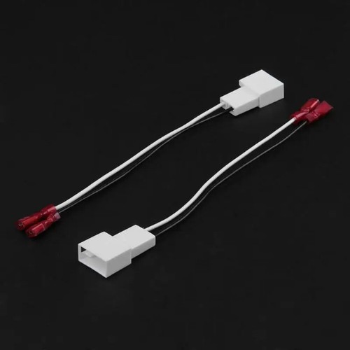 Car Speaker Wiring Harness Connectors for Toyota Loudspeaker Adapter Connector - 第 10/13 張圖片