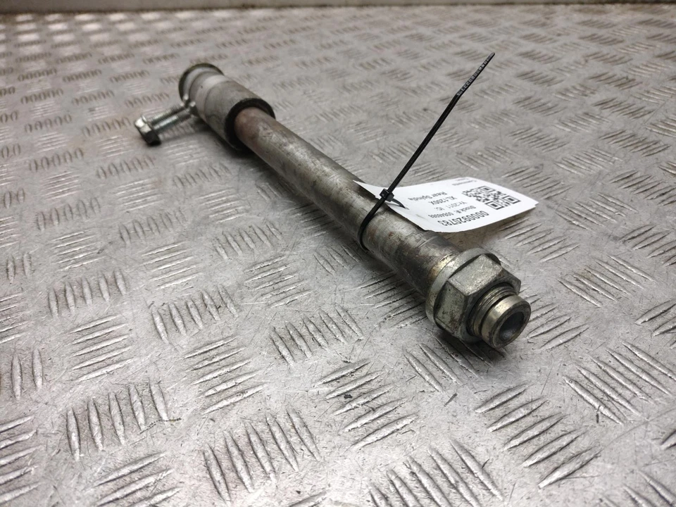 Harley Davidson Sportster XL1200X 2011 husillo trasero Foto 3 de 3