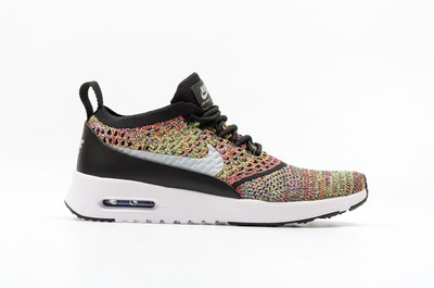 Nike WOMEN'S Air Max Thea Ultra FLYKNIT SIZE BRAND NEW RARE